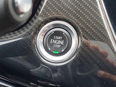 2020 Cadillac XT6 AWD Sport
