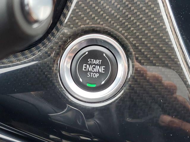 2020 Cadillac XT6 AWD Sport