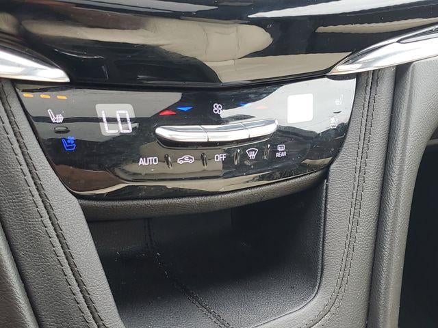 2020 Cadillac XT6 AWD Sport