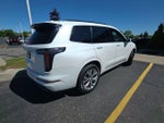 2020 Cadillac XT6 AWD Sport