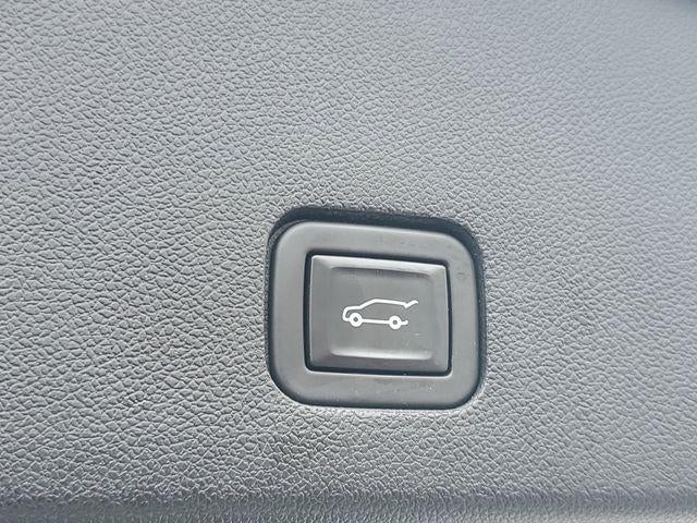 2020 Cadillac XT6 AWD Sport
