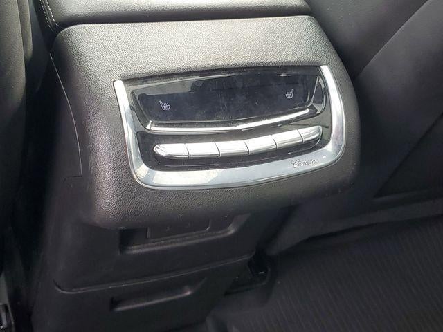 2021 Cadillac XT6 Sport