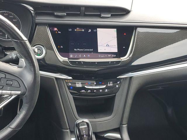 2021 Cadillac XT6 Sport