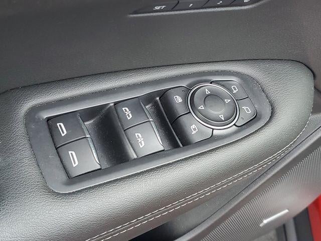 2021 Cadillac XT6 Sport