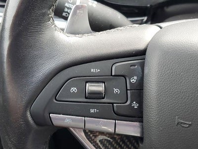 2021 Cadillac XT6 Sport