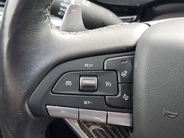 2021 Cadillac XT6 Sport