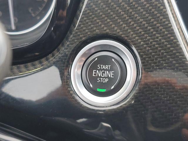 2021 Cadillac XT6 Sport