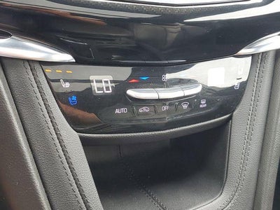 2021 Cadillac XT6 Sport
