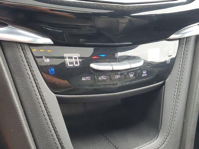 2021 Cadillac XT6 Sport