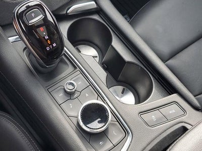2021 Cadillac XT6 Sport