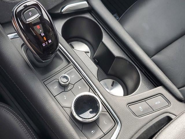 2021 Cadillac XT6 Sport