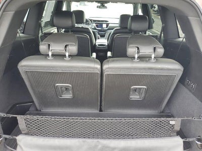 2021 Cadillac XT6 Sport