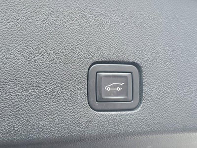 2021 Cadillac XT6 Sport