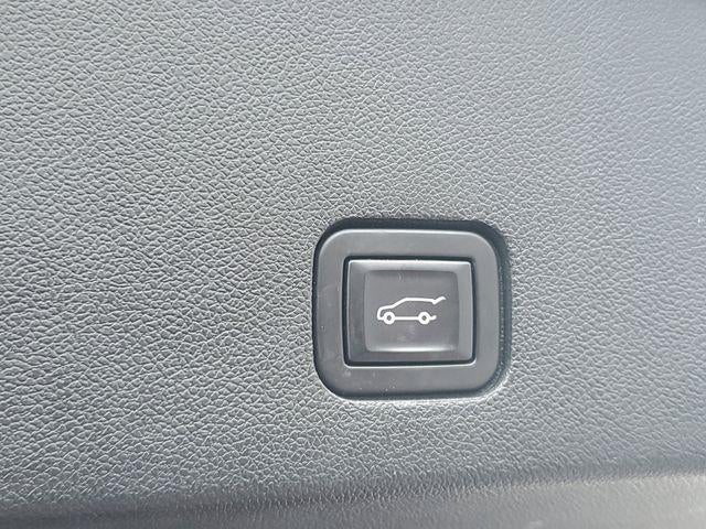 2021 Cadillac XT6 Sport