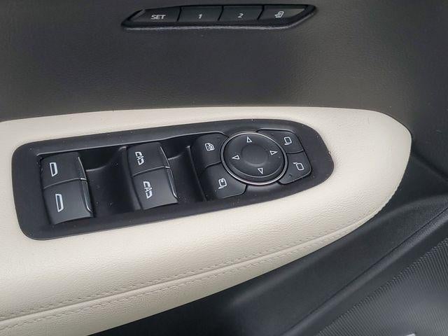 2020 Cadillac XT6 Sport