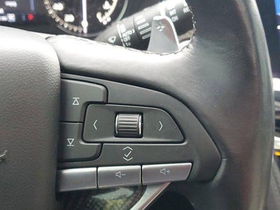 2020 Cadillac XT6 Sport