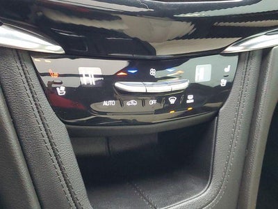 2020 Cadillac XT6 Sport