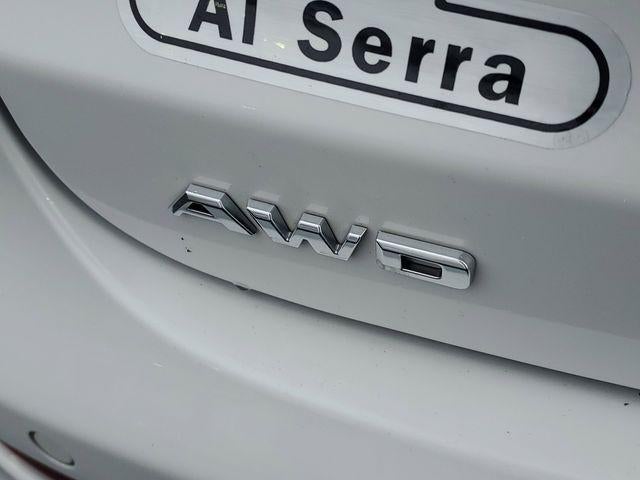 2020 Cadillac XT6 Sport