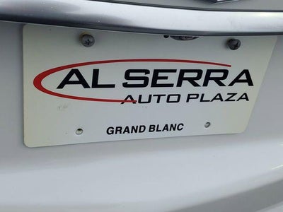 2020 Cadillac XT6 Sport