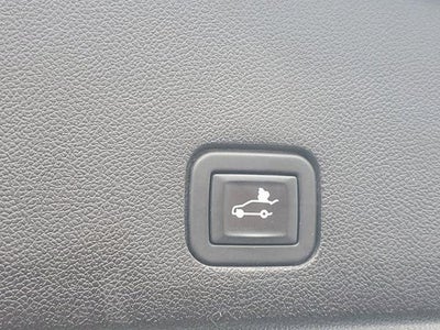 2020 Cadillac XT6 Sport