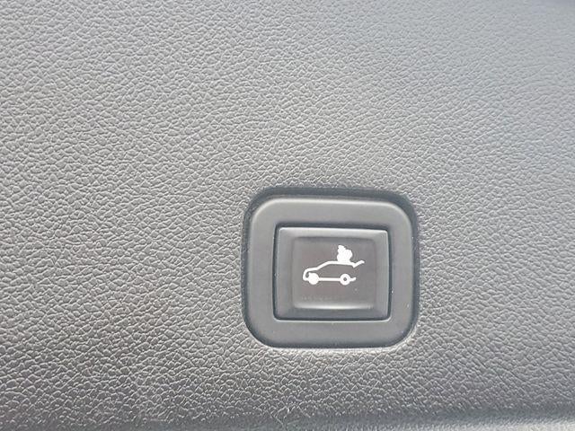 2020 Cadillac XT6 Sport