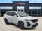2022 Cadillac XT6 Sport