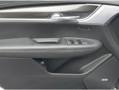 2022 Cadillac XT6 Sport