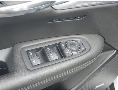 2022 Cadillac XT6 Sport