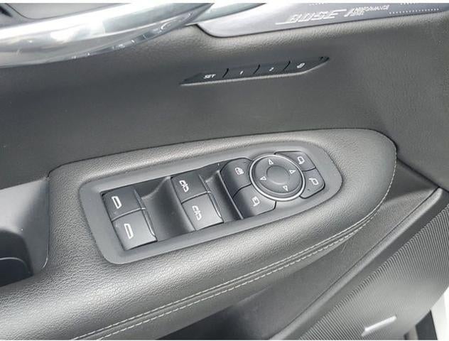 2022 Cadillac XT6 Sport