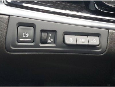 2022 Cadillac XT6 Sport