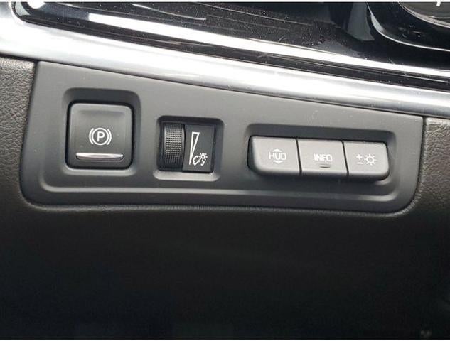 2022 Cadillac XT6 Sport