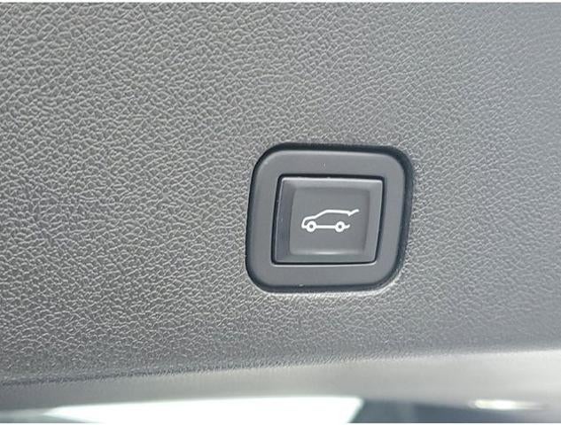 2022 Cadillac XT6 Sport
