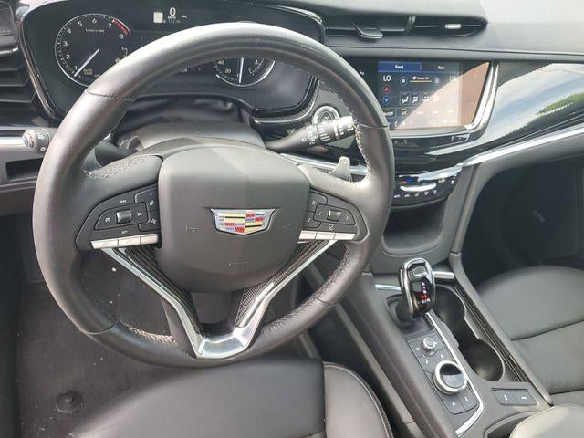 2023 Cadillac XT6 Sport
