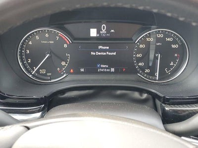 2023 Cadillac XT6 Sport