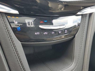 2023 Cadillac XT6 Sport