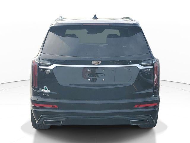 2023 Cadillac XT6 Sport