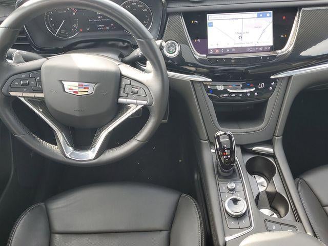 2023 Cadillac XT6 Sport