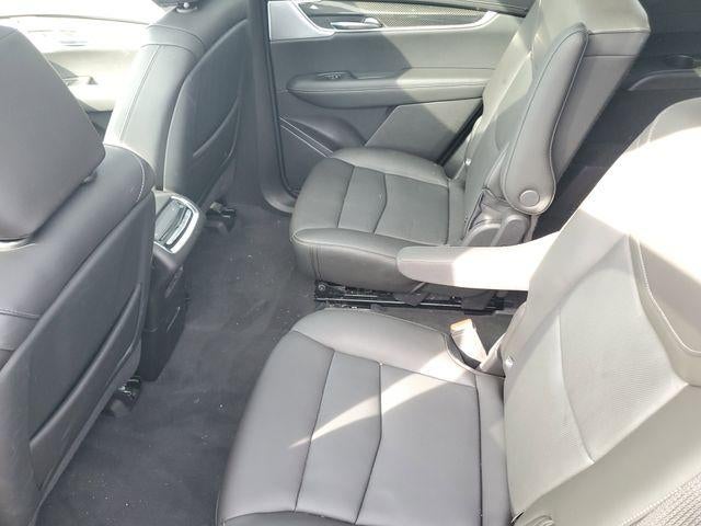 2023 Cadillac XT6 Sport