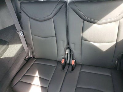 2023 Cadillac XT6 Sport