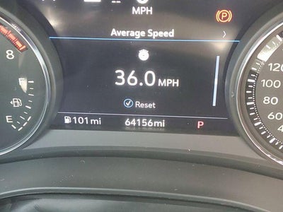 2021 Cadillac XT6 Sport