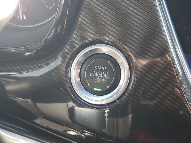 2021 Cadillac XT6 Sport