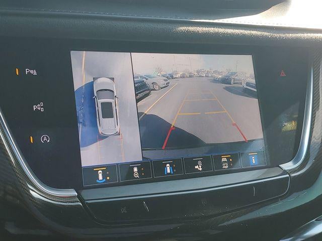 2021 Cadillac XT6 Sport