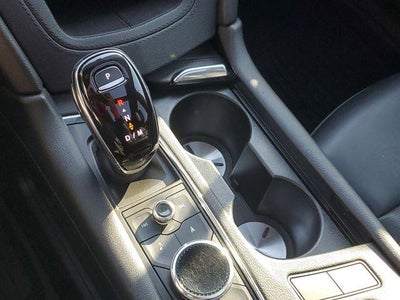 2021 Cadillac XT6 Sport