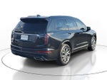 2021 Cadillac XT6 Sport