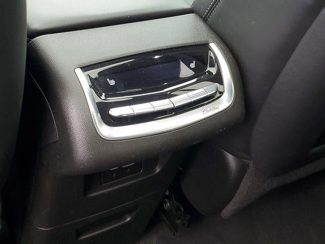 2021 Cadillac XT6 Sport