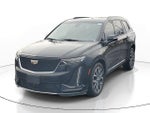 2021 Cadillac XT6 Sport