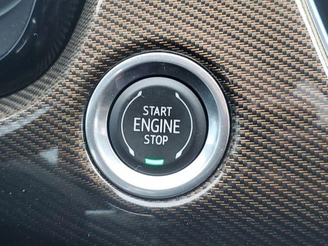 2021 Cadillac XT6 Sport