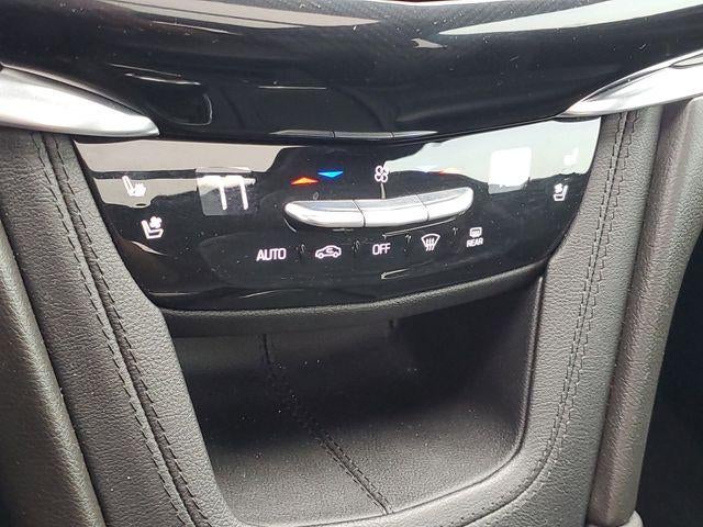 2021 Cadillac XT6 Sport