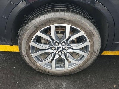 2021 Cadillac XT6 Sport