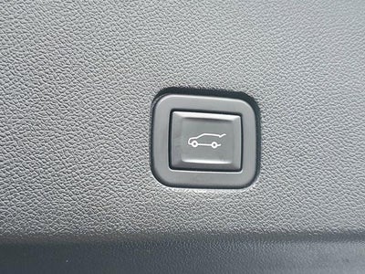 2021 Cadillac XT6 Sport